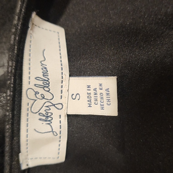 Libby Edelman Jacket - Picture 3 of 5